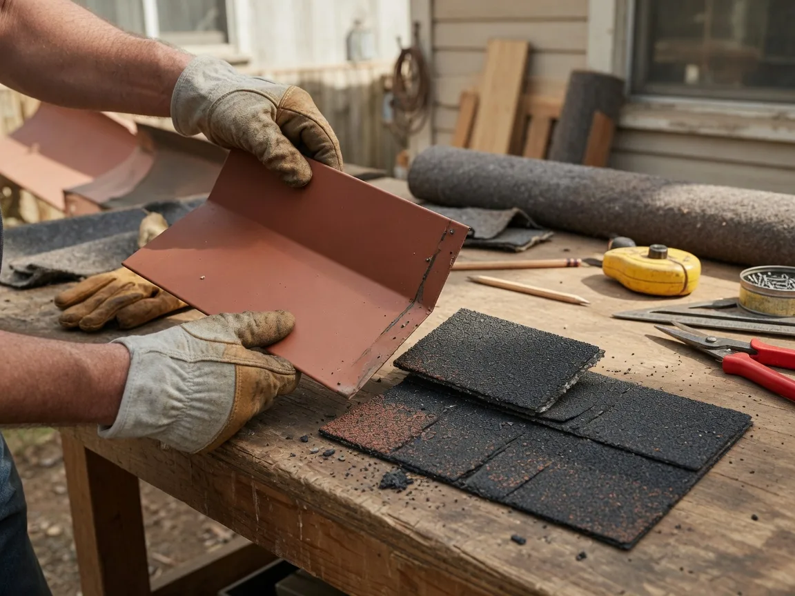 Roof Repair company in Camby, IN